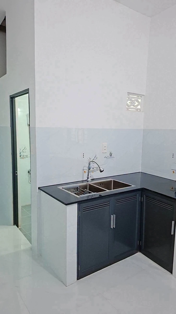 Bán nhà mặt tiền Liên Xã Long Hải 85m² 3 tỷ 800 triệu - Ảnh thu nhỏ 5