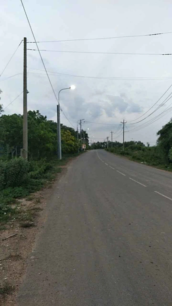 Bán đất mặt tiền Thanh Sơn 7.841m2 Đồng Nai 14,9 tỷ - Ảnh 1