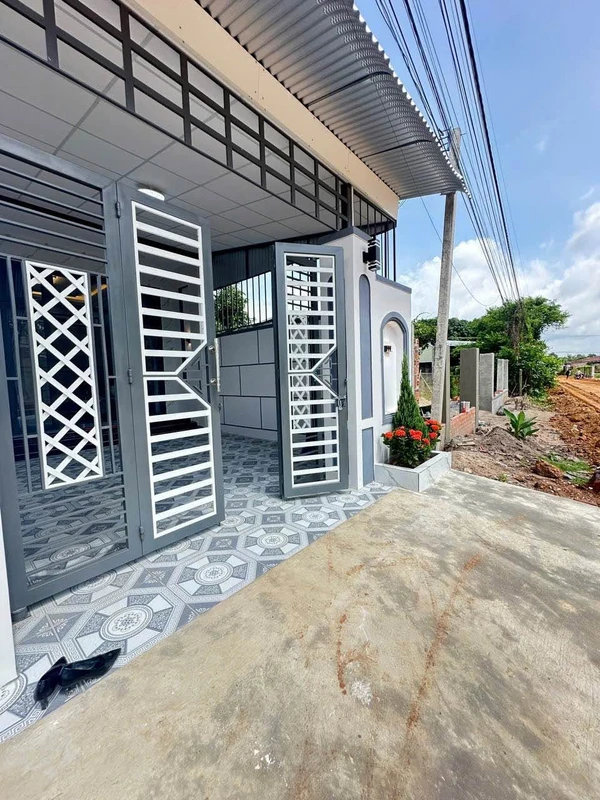Nhà bán 1,2 tỷ 80m² Tây Ninh