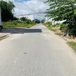 Chính chủ bán đất nền KDC New Town, Vĩnh Long, có sổ đỏ - Ảnh thu nhỏ 2