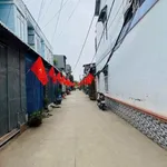 Bán nhà 2 phòng ngủ 64m² Bình Mỹ, Củ Chi 1,75 tỷ - Ảnh thu nhỏ 1
