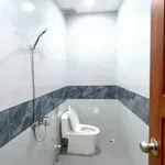 Bán nhà hẻm 5m đường Hưng Nhơn, 4,5x18,8m, giá 1,22 tỷ, Bình Chánh - Ảnh thu nhỏ 4