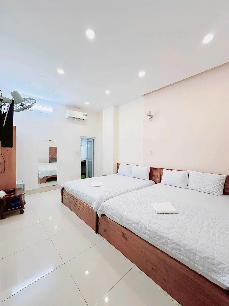 Bán shophouse 105m2 mặt tiền Phan Văn Trị, Vũng Tàu 23,9 tỷ - Ảnh thu nhỏ 4