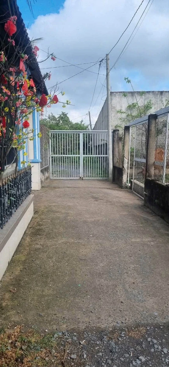 Bán đất thổ cư 6x24m (144m2) sổ hồng riêng giá 1,9 tỷ tại Tân Quý Tây, Bình Chánh - Ảnh 1