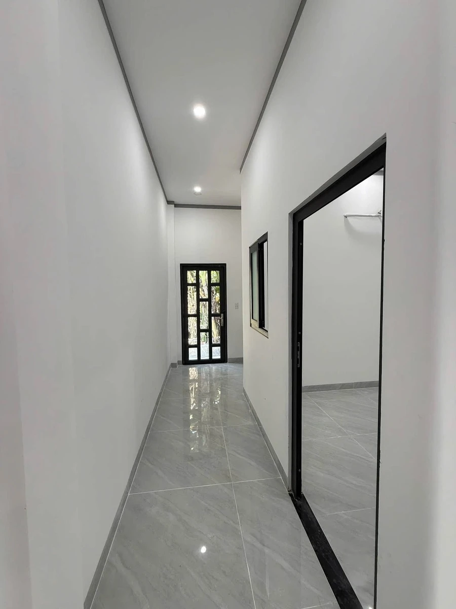 Bán nhà 1 trệt 1 lầu 3PN 90m² Mỹ Phước 2.58 tỷ - Ảnh thu nhỏ 5