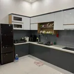 Bán nhà 1 trệt 2 lầu 4PN 3WC 100m² Thủ Dầu Một Bình Dương - Ảnh thu nhỏ 3