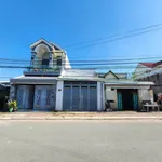 Bán nhà cấp 4 MT Hưng Định 23 85m² Bình Chánh - Ảnh thu nhỏ 1