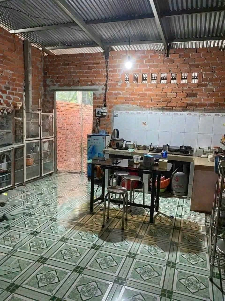 Bán nhà hẻm 5,4x38m, 205m² ở Tây Ninh - Ảnh thu nhỏ 4