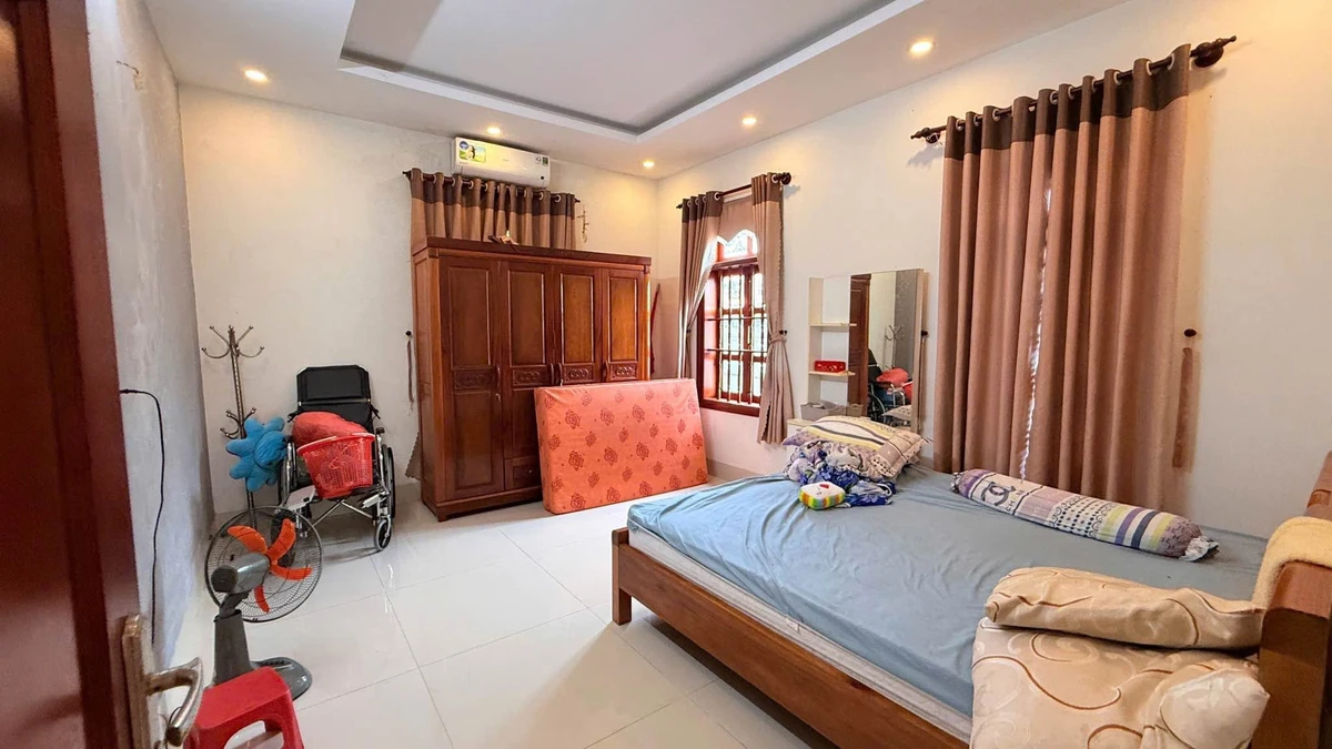 Biệt thự mini Bà Rịa 212m², 5 tỷ 3 (thương lượng) - Ảnh thu nhỏ 5