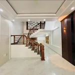 Bán nhà 4 tầng 100m² mặt tiền 5m Lý Nam Đế - Ảnh thu nhỏ 2