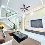 Bán nhà phố 1 trệt 1 lầu 3PN mặt tiền kinh doanh 135m2 - Ảnh thu nhỏ 3