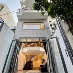 Bán nhà mặt tiền Đỗ Quang, Thảo Điền, Quận 2, 60m2, 4 tầng, 24,5 tỷ - Ảnh thu nhỏ 4