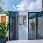 Bán nhà mới 2PN 92m² Trần Phú, Tây Ninh 879 triệu - Ảnh thu nhỏ 4
