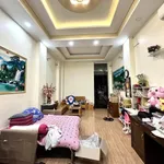 Bán nhà 2 mặt hẻm, 80m², 4 tầng, 4PN, ôtô vào nhà, 12,99 tỷ, Quận 3 - Ảnh thu nhỏ 5