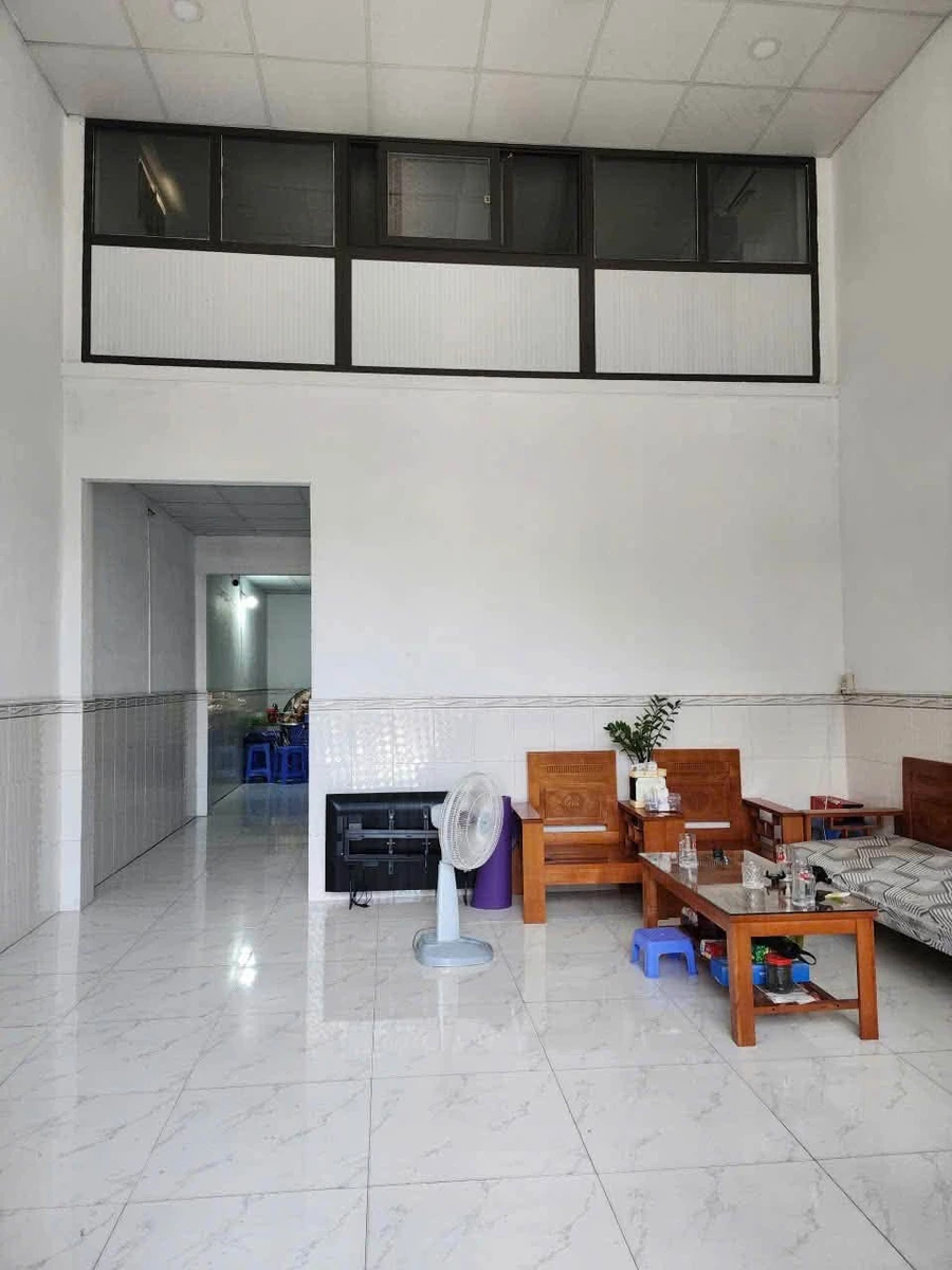 Bán nhà Hóc Môn 97m2 2 tầng 2.35 tỷ Xuân Thới Thượng - Ảnh thu nhỏ 5