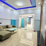 Bán nhà 1 lầu 4,5x15m, 2 phòng ngủ, giá 4,3 tỷ, Quận 12 giáp Gò Vấp - Ảnh thu nhỏ 5