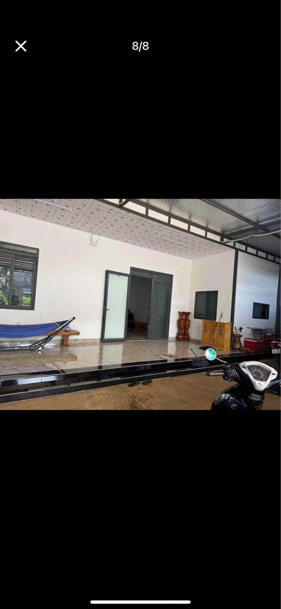 Bán nhà phố hẻm 275m² 4PN 2WC Y Moan Quận 12 - Ảnh thu nhỏ 3