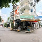 Bán đất 77m² ngang 4.25m hẻm ô tô Dương Quảng Hàm gần 7 tỷ - Ảnh thu nhỏ 4