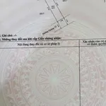 Bán đất mặt tiền đường Quảng Tế, TP Huế, 100m2, ngang 5m, gần Đào Tấn - Ảnh thu nhỏ 2