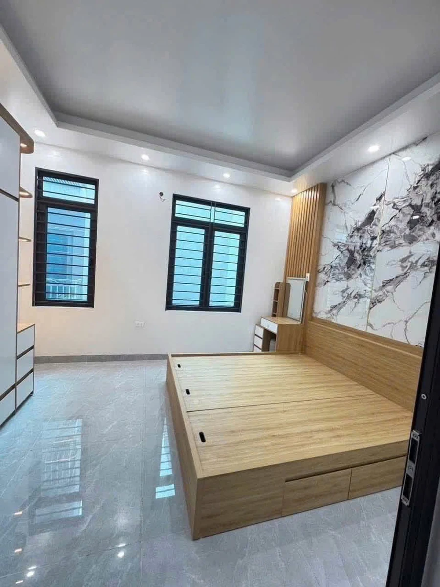 Chính chủ bán nhà 3 tầng ngõ 218 Vũ Hựu, Thanh Bình, TP Hải Dương, gần 50m2 - Ảnh 1