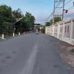 Bán nền đất mặt tiền Lộ Nhà Việc 500m2 giá 3 tỷ, Phường An Hội, Vĩnh Long - Ảnh thu nhỏ 1