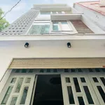 Bán nhà ngang 5.1m, 41m², 4PN tại Trần Quốc Thảo, Quận 3, 7.8 tỷ - Ảnh thu nhỏ 2