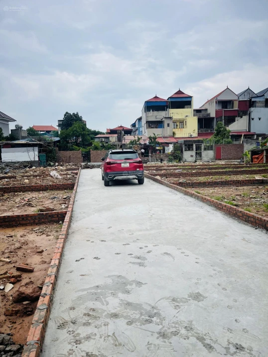 Siêu phẩm 2 mặt thoáng sát KCN Nam Phúc Yên - Ảnh thu nhỏ 4