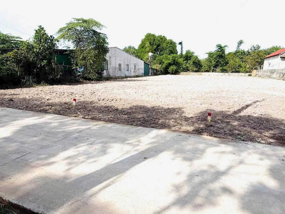 Đất bán Chơn Thành 190m², gần KCN Becamex 500 triệu - Ảnh thu nhỏ 2