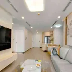 Bán căn hộ Park 5 Vinhomes Central Park tầng 42, 78m2, 2PN, full nội thất, Bình Thạnh - Ảnh thu nhỏ 2