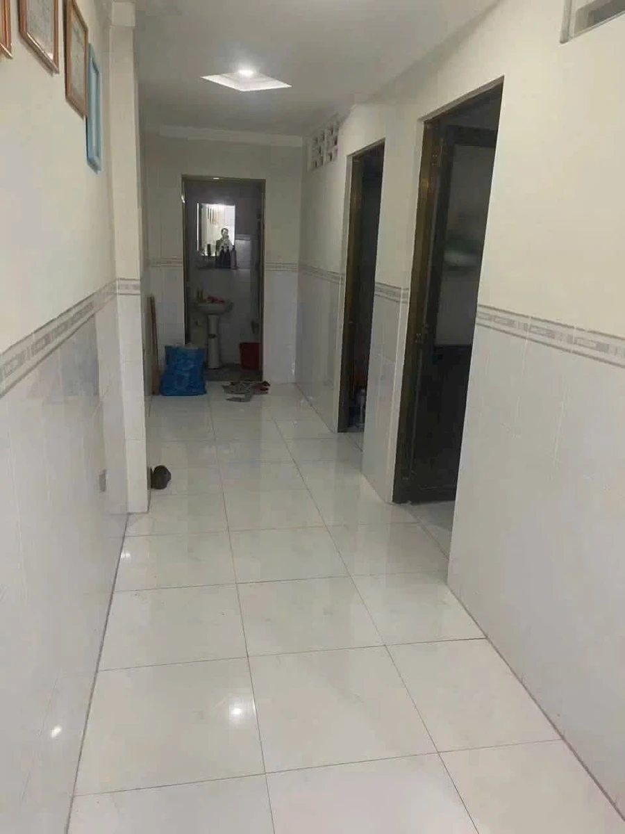 Bán nhà gác lửng mặt tiền 90m² Biên Hòa 1 tỷ 499 triệu - Ảnh thu nhỏ 4