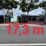 Bán đất mặt tiền Bùi Ngọc Thu 723m2 Bình Chánh 10 tỷ - Ảnh thu nhỏ 1