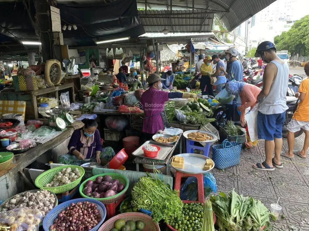 Bán đất ngang 10m, 336m² sẵn thổ cư KCN Minh Hưng 3, 370 triệu - Ảnh thu nhỏ 3
