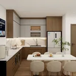 Bán nhà 3 tầng 43,8m2 phố Lê Viết Quang Quận 12 - Ảnh thu nhỏ 4