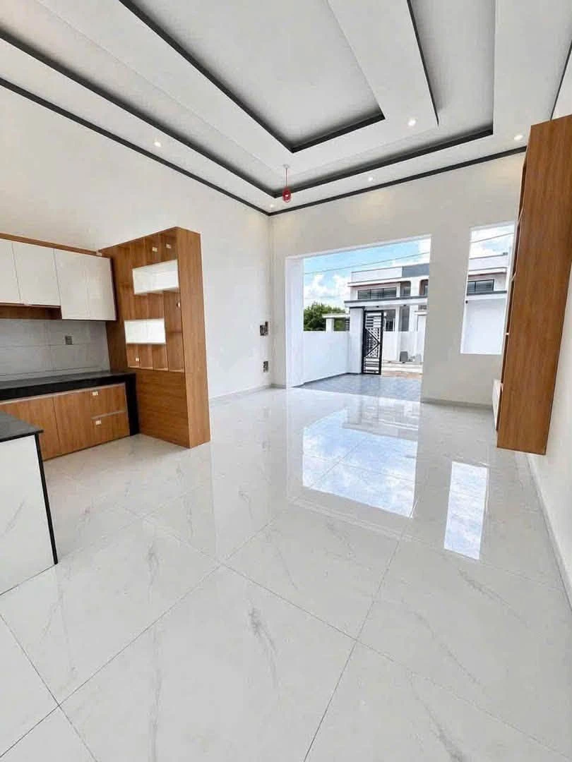 Bán nhà cấp 4 Tân Triều 90m² 2PN giá 1 tỷ 490 - Ảnh thu nhỏ 4