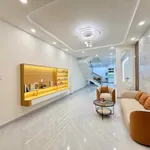 Bán nhà mới hẻm xe hơi 4,2x17m, 4PN 3WC, Cư Xá Phú Lâm A, Quận 6 - Ảnh thu nhỏ 5