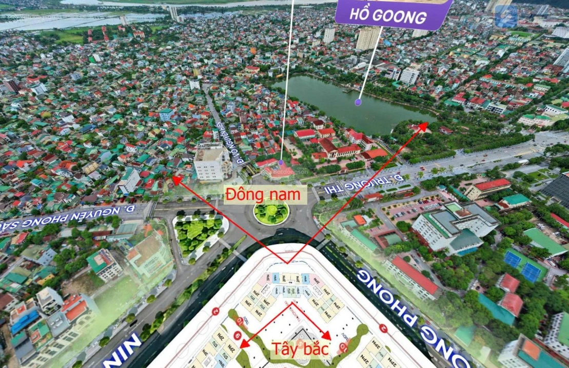 Em Hưng đại lý top 1 Sun, căn hộ Sun Vinh view pháo hoa, Đông Nam, tầng 10 - 20 - Ảnh thu nhỏ 3