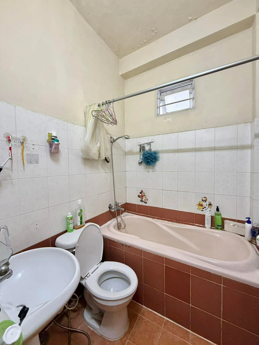 Bán nhà 39m² 3 tầng rưỡi, Đoàn Thị Điểm, Phú Nhuận - Ảnh thu nhỏ 2