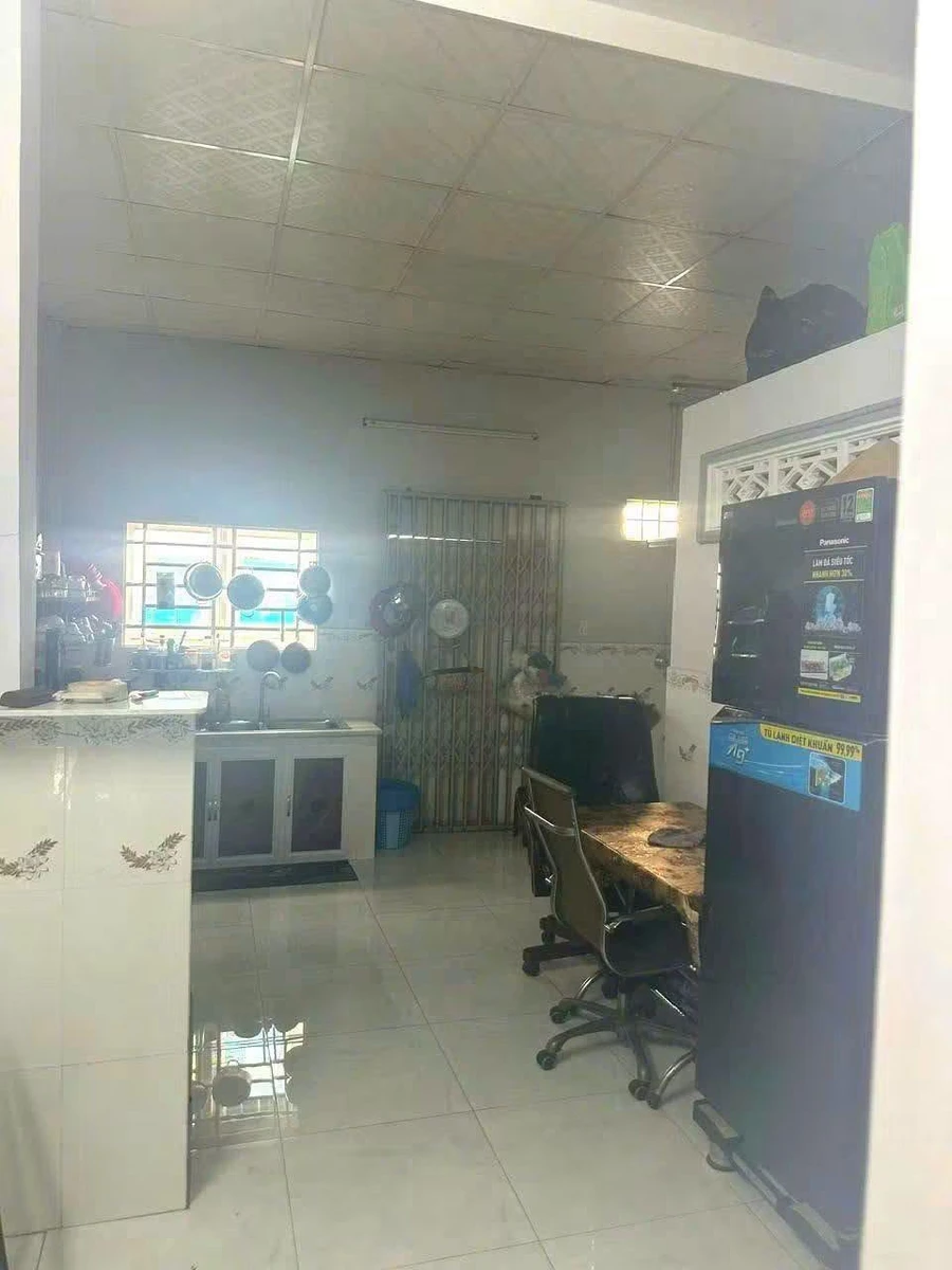 Bán nhà KDC Hiệp Thành 1, Thủ Dầu Một, Bình Dương 120m² giá 3,5 tỷ - Ảnh thu nhỏ 5
