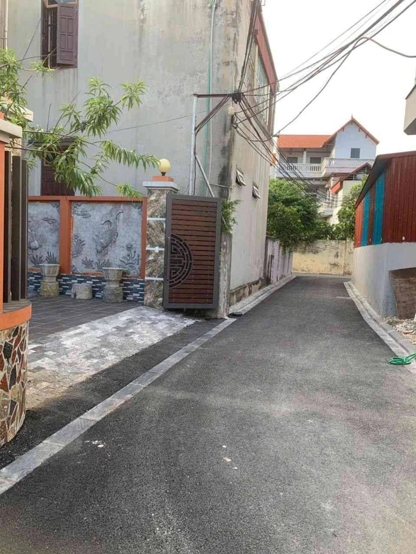 Bán đất 70m2 tại Nguyên Khê, Đông Anh, Hà Nội, giá 5 tỷ - Ảnh 1
