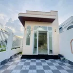 Bán nhà mới xây 5x30m, 3 phòng ngủ, hẻm 98 Nguyễn Quang Đại, Phường Long An, Tây Ninh - Ảnh thu nhỏ 1