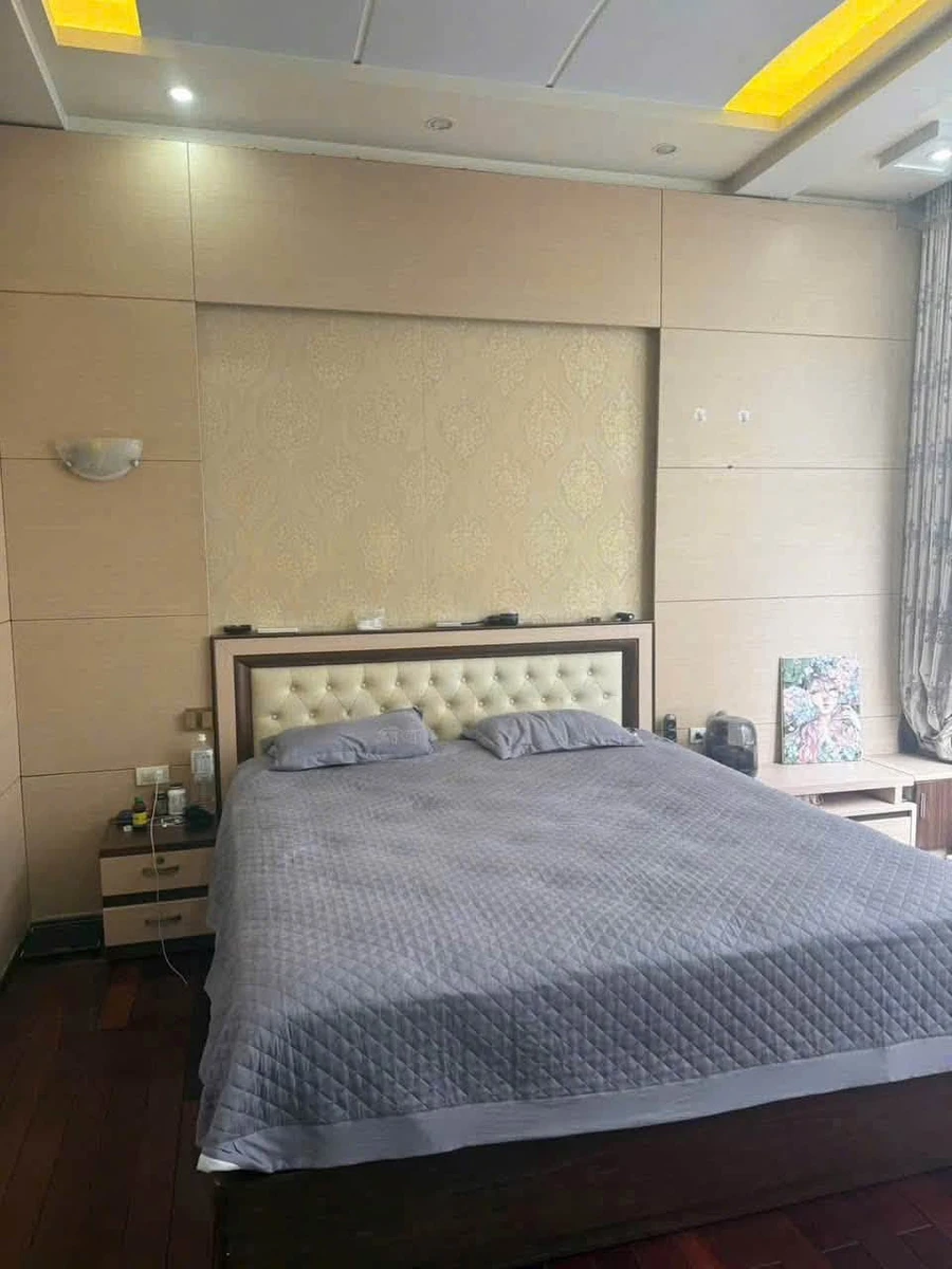Bán nhà 6,5 tầng thang máy 90m² Cát Cụt, Hải Phòng 11,3 tỷ - Ảnh thu nhỏ 5