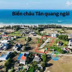Bán đất biển Châu Tân 2.100m² giá 4,5 triệu/m² - Ảnh thu nhỏ 4