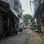 Bán nhà 2 tầng hẻm 6m Kênh Nước Đen, Bình Hưng Hòa, Bình Tân - 4,2 tỷ - Ảnh thu nhỏ 2