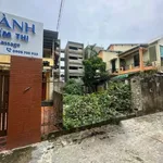 Bán đất mặt tiền Nguyễn Sinh Cung 150m2, gần Chợ Vỹ Dạ - Ảnh thu nhỏ 1