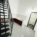 Bán nhà 2 phòng ngủ 64m² gần chợ Phú Hòa Bình Dương - Ảnh thu nhỏ 5
