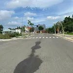 Bán lô đất mặt tiền Xuân Thuỷ Bà Rịa 90m2 - Ảnh thu nhỏ 1