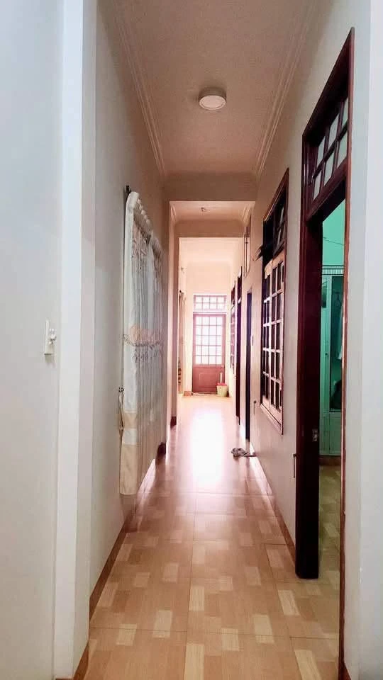 Bán nhà 3 tầng mặt tiền Lê Trung Đình 100m², 6,8 tỷ - Ảnh thu nhỏ 3