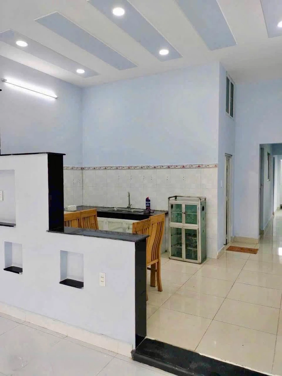 Nhà bán 2PN 118,7m² Nguyễn Chí Thanh Thuận An 3,7 tỷ - Ảnh thu nhỏ 5