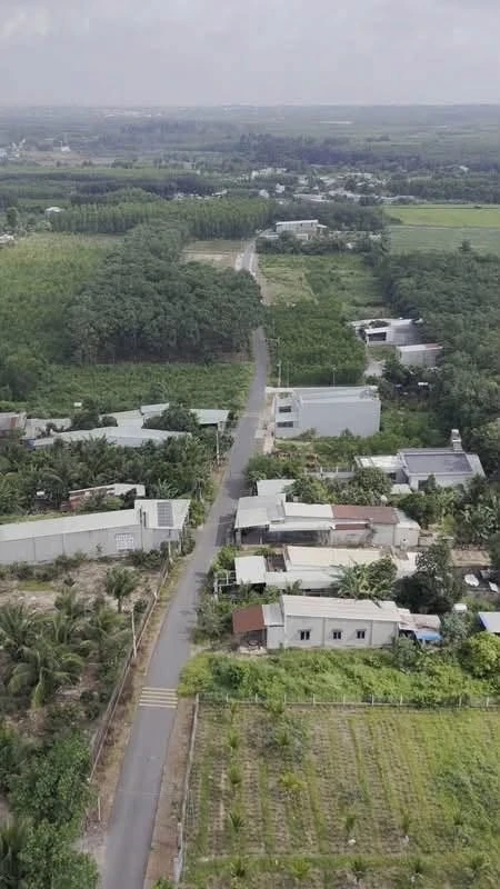 Bán đất nền 100m² An Viễn gần KCN Giang Điền, Đồng Nai - Ảnh thu nhỏ 3