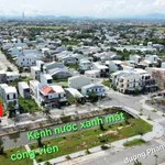 Bán đất KQH Hương Sơ 100,8m² view kênh 1 tỷ 800 triệu - Ảnh thu nhỏ 2